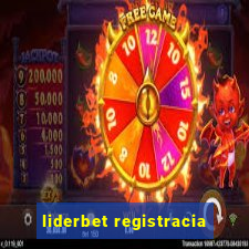 liderbet registracia